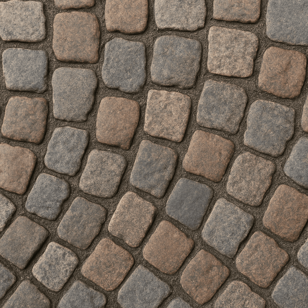 Cobblestone