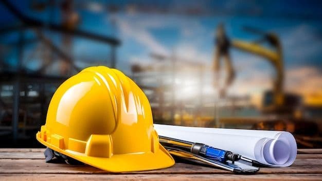 Concrete fencing posts